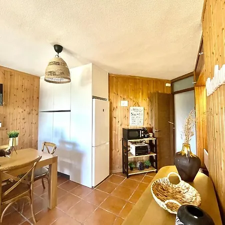 Appartement Warehouse Sierra Nevada Extérieur photo