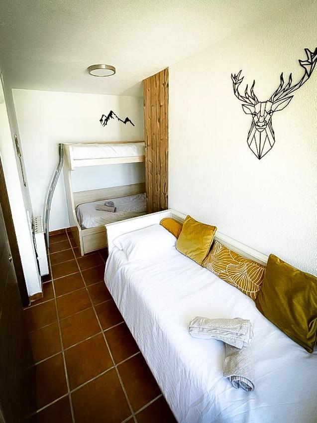 Warehouse Apartamento *
