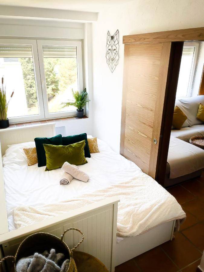 Apartamento Warehouse Serra Nevada