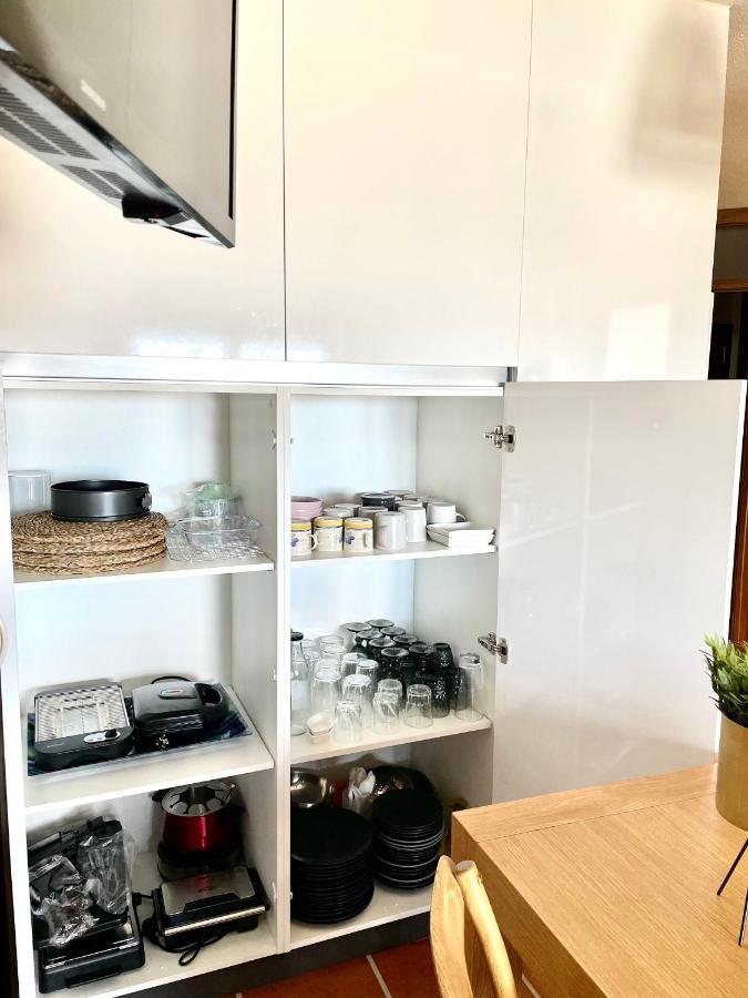 Warehouse Apartment *